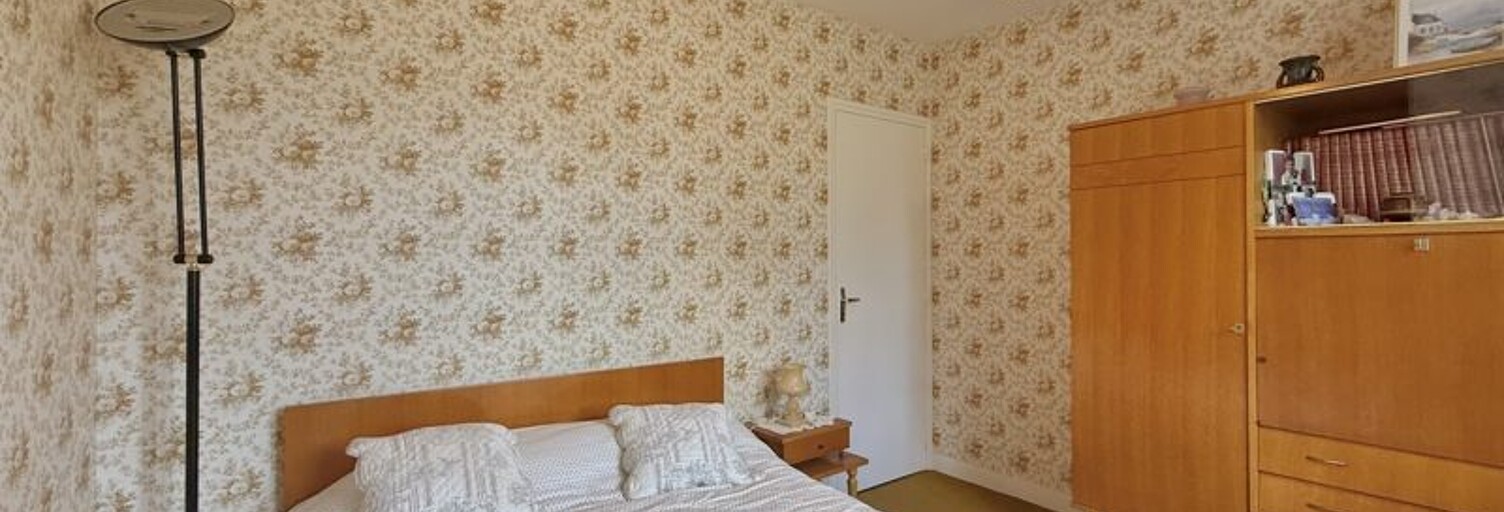 Maison 3 Pièces 75 m² à vendre à Villefranche-sur-Cher (41200)