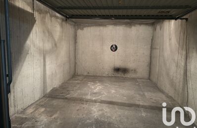 vente garage 32 000 € à proximité de Chelles (77500)