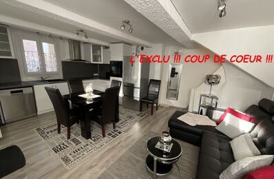 vente maison 88 000 € à proximité de Pierrerue (34360)