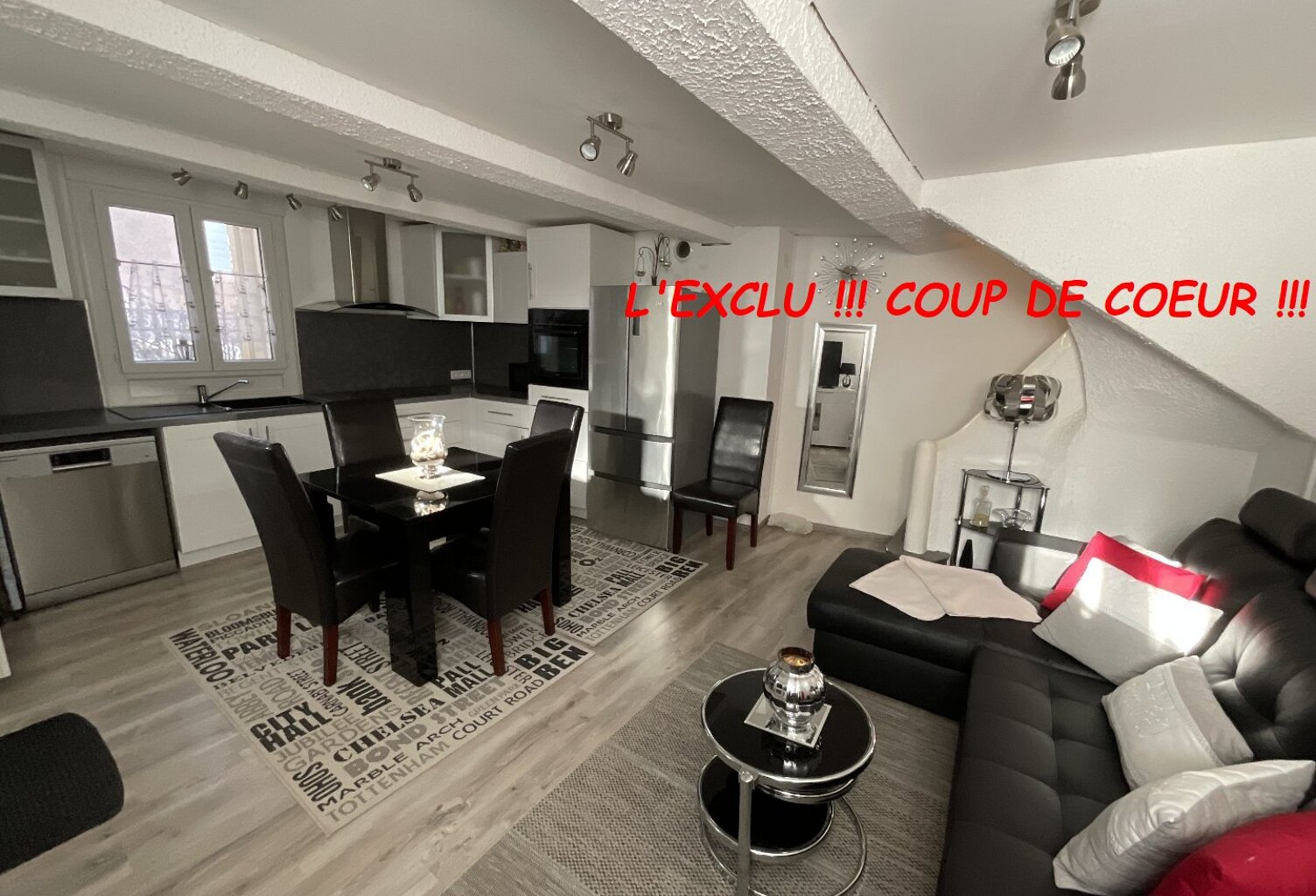 Maison de village — photo 1