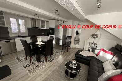 Maison 2 pièces 79000 €