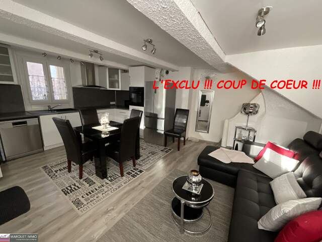 Maison de village — photo du bien