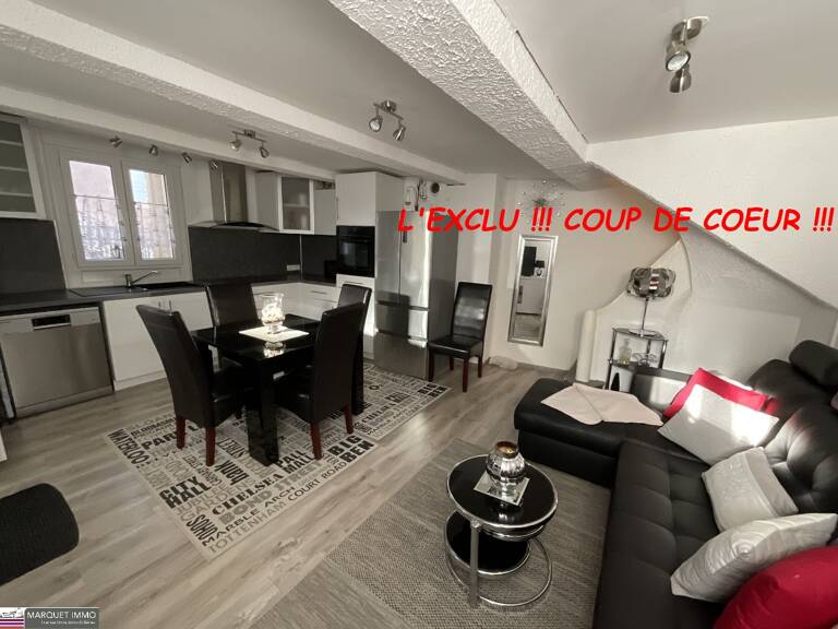 Maison de village — photo 1