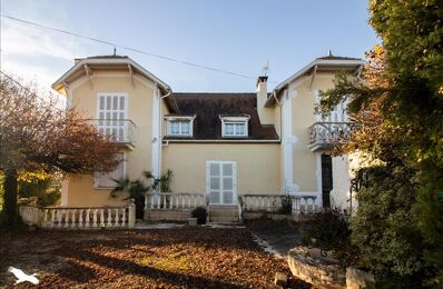 vente maison 243 800 € à proximité de Arthez-de-Béarn (64370)