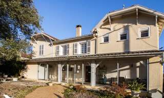 Maison 13 Pièces 229 m² à vendre à Casteide-Candau (64370)