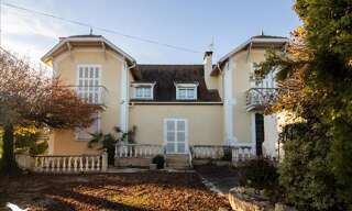 Maison 13 Pièces 229 m² à vendre à Casteide-Candau (64370)