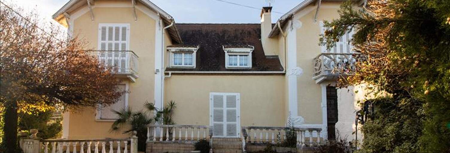 Maison 13 Pièces 229 m² à vendre à Casteide-Candau (64370)