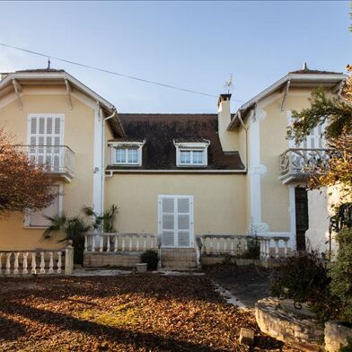 Maison 13 pièces 233200 €