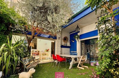 vente maison 525 000 € à proximité de Montpellier (34080)