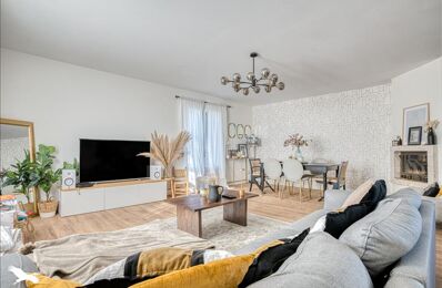 vente maison 279 840 € à proximité de Sainte-Bazeille (47180)