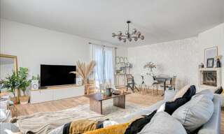 Maison 5 Pièces 101 m² à vendre à Marmande (47200)