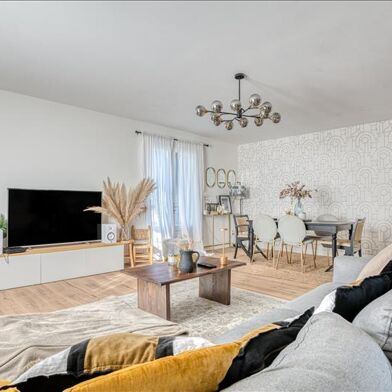 Maison 5 pièces 279840 €