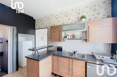 vente appartement 183 000 € à proximité de Pecquencourt (59146)