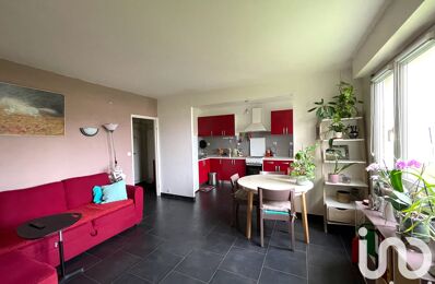 vente appartement 159 000 € à proximité de Bréval (78980)