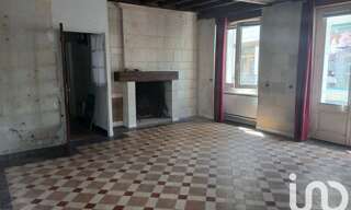 Maison 4 Pièces 110 m² à vendre à Baugé-en-Anjou (49150)