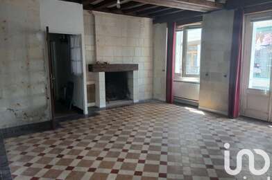 Maison 4 pièces 115500 €