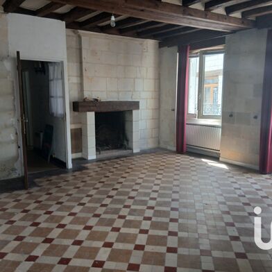 Maison 4 pièces 115500 €