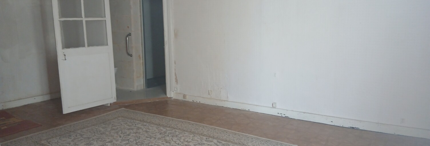 Maison 4 Pièces 110 m² à vendre à Baugé-en-Anjou (49150)