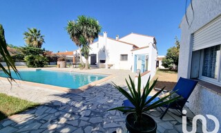 Maison 9 Pièces 321 m² à vendre à Pia (66380)