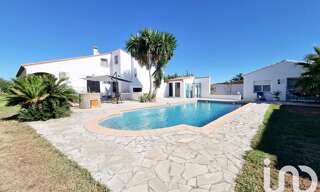 Maison 9 Pièces 321 m² à vendre à Pia (66380)