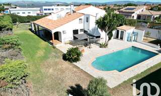 Maison 9 Pièces 321 m² à vendre à Pia (66380)