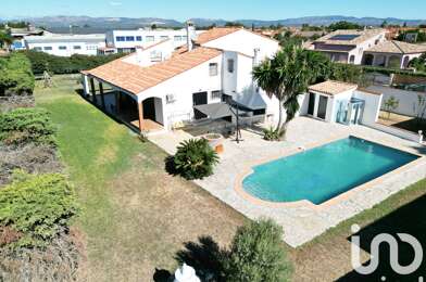 Maison 9 pièces 499000 €