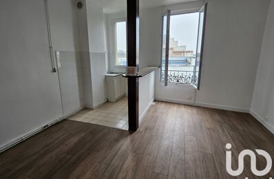 vente appartement 153 000 € à proximité de Écouen (95440)