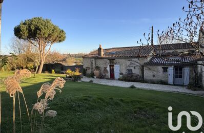 vente maison 283 000 € à proximité de Breuil-Barret (85120)