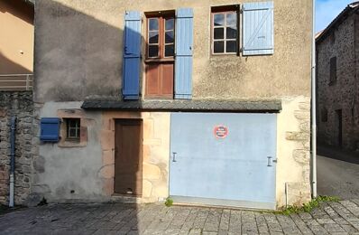 vente maison 24 500 € à proximité de Le Bas Ségala (12200)