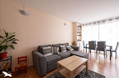 vente appartement 259 900 € à proximité de Courbevoie (92400)