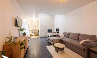 Maison 4 Pièces 85 m² à vendre à Colombes (92700)