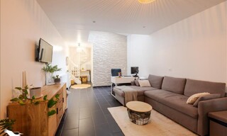 Maison 4 Pièces 85 m² à vendre à Colombes (92700)