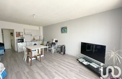 vente appartement 213 000 € à proximité de Audenge (33980)