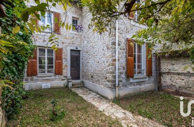 location maison 1 600 € CC /mois à proximité de Moret-Loing-Et-Orvanne (77250)