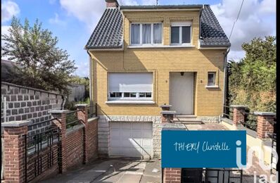 vente maison 157 000 € à proximité de Villers-en-Cauchies (59188)