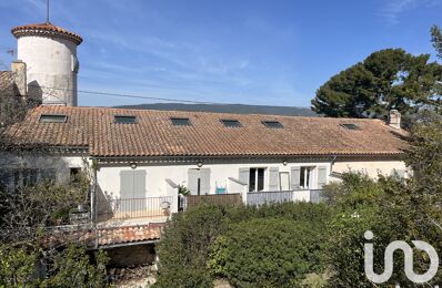 vente appartement 340 000 € à proximité de Saint-Cyr-sur-Mer (83270)