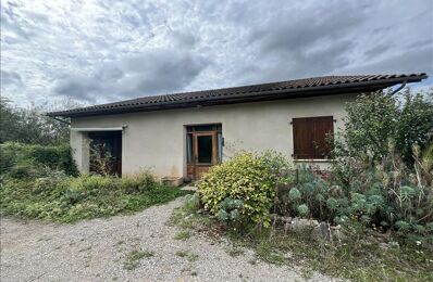 vente maison 181 050 € à proximité de Saint-Igest (12260)