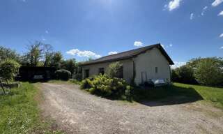 Maison 4 Pièces 116 m² à vendre à Saint-Igest (12260)