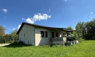 Maison 4 Pièces 116 m² à vendre à Saint-Igest (12260)