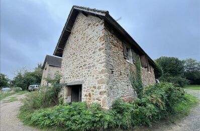 vente maison 202 350 € à proximité de Saint-Igest (12260)