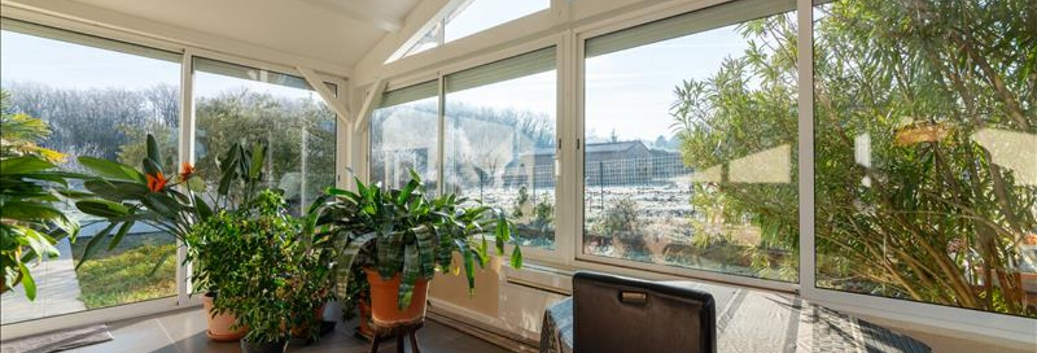 Maison 7 Pièces 181 m² à vendre à Lagardelle (46220)