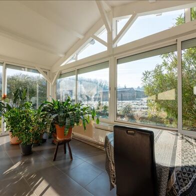 Maison 7 pièces 353425 €