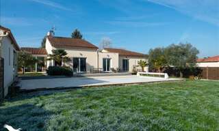 Maison 7 Pièces 181 m² à vendre à Lagardelle (46220)