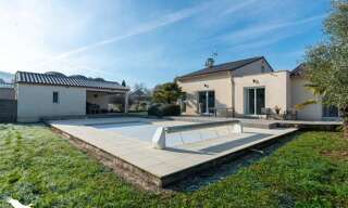 Maison 7 Pièces 181 m² à vendre à Lagardelle (46220)