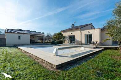 Maison 7 pièces 350000 €