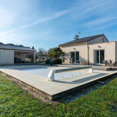 Maison 7 pièces 353425 €