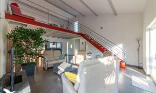 Maison 7 Pièces 181 m² à vendre à Lagardelle (46220)