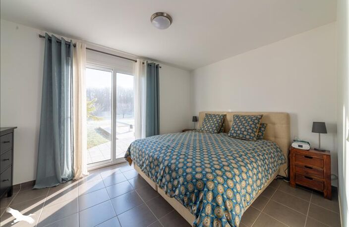 Contemporaine de 7 pièces principales — photo 5