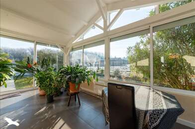 Maison 7 pièces 350000 €