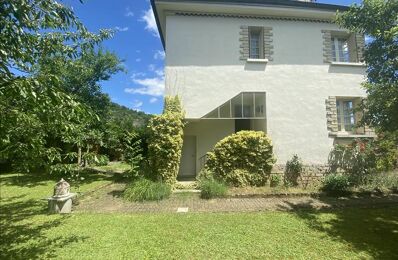 maison 5 pièces 93 m2 à vendre à Luzech (46140)